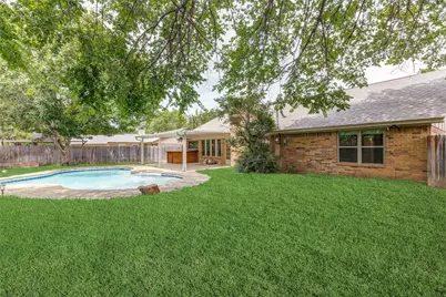 3305 Wayland Drive, Fort Worth, TX 76133 - Photo 25