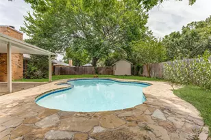 3305 Wayland Dr, Fort Worth, TX 76133 - Photo 23