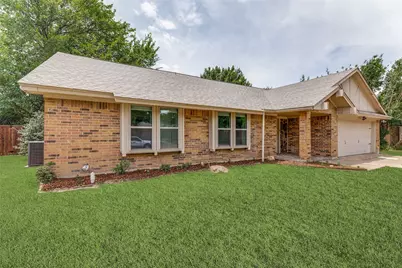 3305 Wayland Drive, Fort Worth, TX 76133 - Photo 3