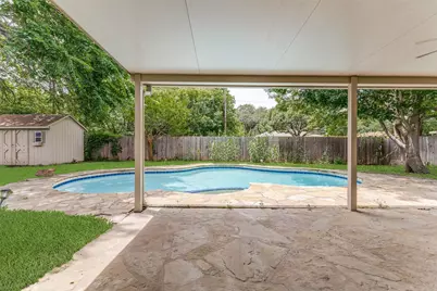 3305 Wayland Drive, Fort Worth, TX 76133 - Photo 21