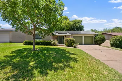 8105 Silverdale Drive, Dallas, TX 75232 - Photo 1