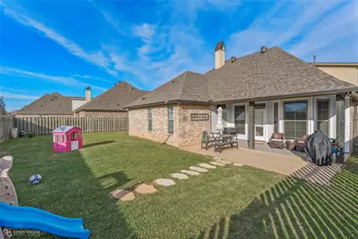 610 Glenshire Drive, Bossier City, LA 71111 - Photo 35