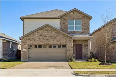 4523 Firewheel Drive, Melissa, TX 75454 - Photo 1