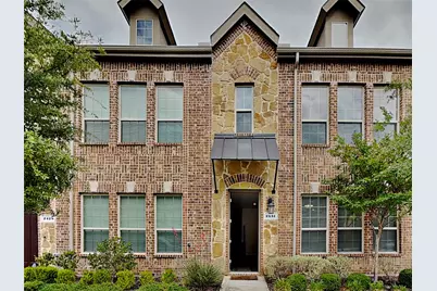 2431 Klamath Drive, Lewisville, TX 75056 - Photo 1