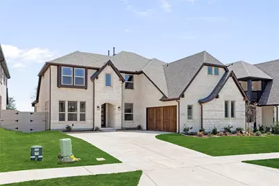 4201 Attwater Street, McKinney, TX 75071 - Photo 1