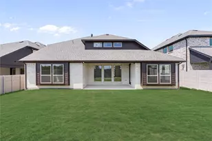 4201 Attwater St, McKinney, TX 75071 - Photo 37