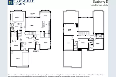 4201 Attwater Street, McKinney, TX 75071 - Photo 39