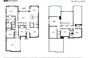 4201 Attwater St, McKinney, TX 75071 - Photo 39