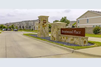 3428 Cricket Drive, Denton, TX 76207 - Photo 27