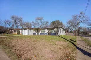 2009 Cloverdale St, Arlington, TX 76010 - Photo 1