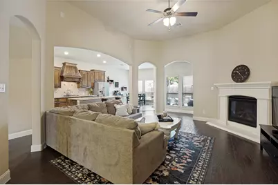 10708 Fort Stockton Place, McKinney, TX 75071 - Photo 9