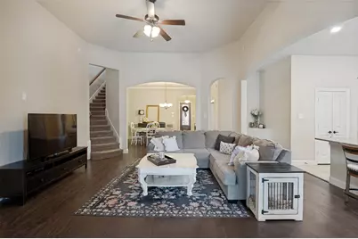 10708 Fort Stockton Place, McKinney, TX 75071 - Photo 3
