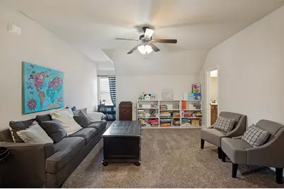 10708 Fort Stockton Place, McKinney, TX 75071 - Photo 27
