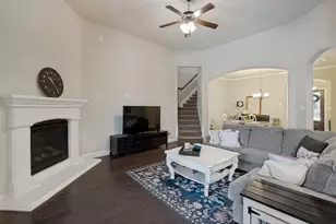 10708 Fort Stockton Pl, McKinney, TX 75071 - Photo 13