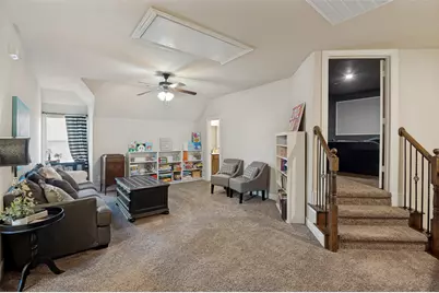 10708 Fort Stockton Place, McKinney, TX 75071 - Photo 5