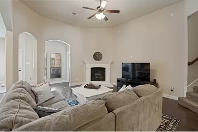 10708 Fort Stockton Place, McKinney, TX 75071 - Photo 11