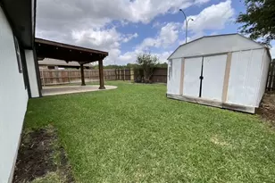 1729 Duster Cir, Arlington, TX 76018 - Photo 39