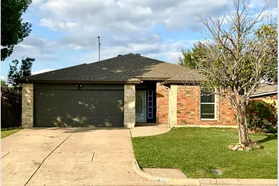 1729 Duster Circle, Arlington, TX 76018 - Photo 1