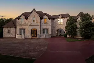 1709 Bison Meadow Ln, Heath, TX 75032 - Photo 1