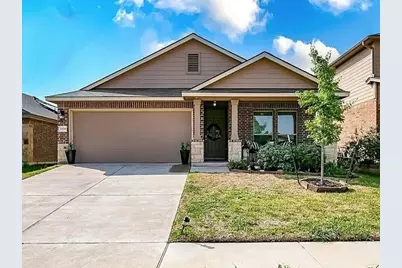 3324 Aubree Katherine Drive, Killeen, TX 76542 - Photo 1