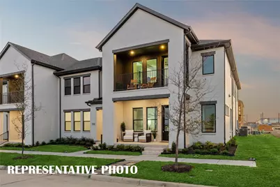 1303 Rooted Road, Frisco, TX 75033 - Photo 3
