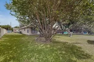 606 New Hope St, Terrell, TX 75160 - Photo 37