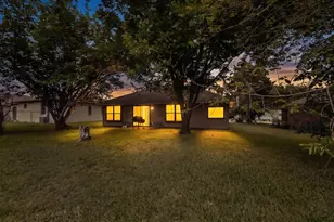 606 New Hope St, Terrell, TX 75160 - Photo 35