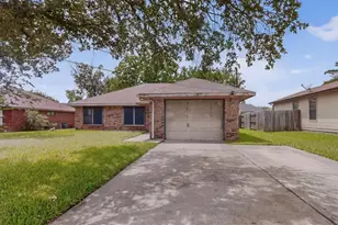 606 New Hope St, Terrell, TX 75160 - Photo 3
