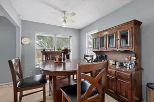 606 New Hope St, Terrell, TX 75160 - Photo 11