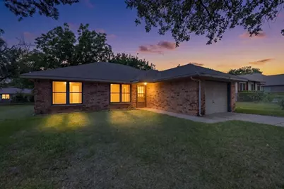 606 New Hope Street, Terrell, TX 75160 - Photo 1