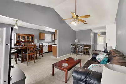 606 New Hope Street, Terrell, TX 75160 - Photo 5
