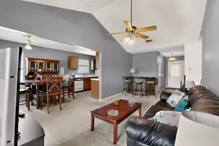 606 New Hope St, Terrell, TX 75160 - Photo 5