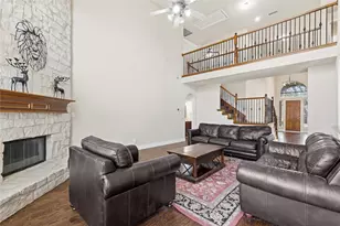 357 Spring Meadow Dr, Fairview, TX 75069 - Photo 1