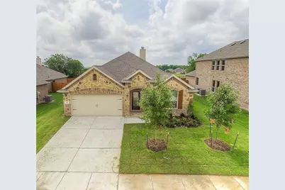 312 Chamberlain Drive, Fate, TX 75189 - Photo 1