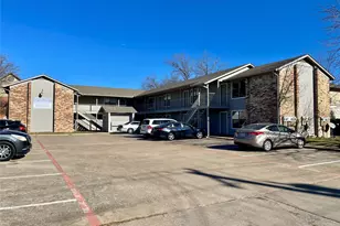 2526 W Prairie St, Denton, TX 76201 - Photo 9