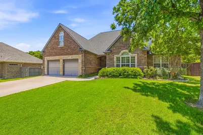 1740 Bull Elk Drive, Stephenville, TX 76401 - Photo 3