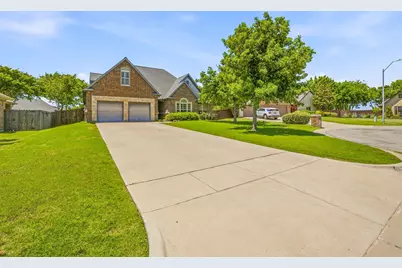 1740 Bull Elk Drive, Stephenville, TX 76401 - Photo 35