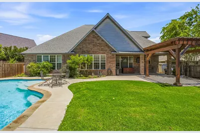1740 Bull Elk Drive, Stephenville, TX 76401 - Photo 1