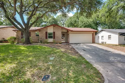 801 Brownstone Street, Euless, TX 76039 - Photo 1