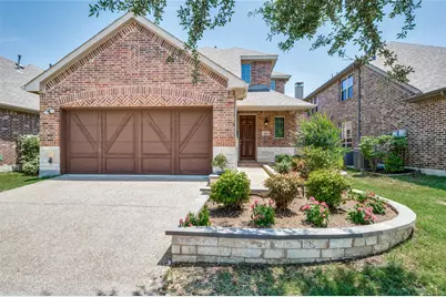 401 Palamedes Street, Lewisville, TX 75056 - Photo 1