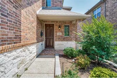 401 Palamedes Street, Lewisville, TX 75056 - Photo 3