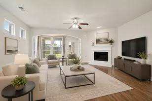 401 Palamedes St, Lewisville, TX 75056 - Photo 13