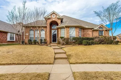 6415 Day Spring Drive, The Colony, TX 75056 - Photo 1