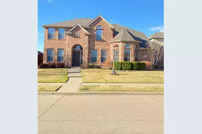 6204 Diamond Drive, McKinney, TX 75070 - Photo 1