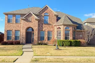 6204 Diamond Dr, McKinney, TX 75070 - Photo 1