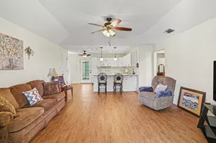 324 Ashwood St, Azle, TX 76020 - Photo 5