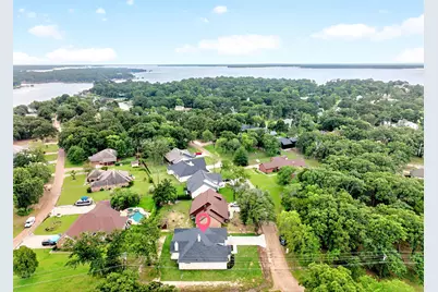 120 Springwood Road, Enchanted Oaks, TX 75156 - Photo 37