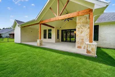 120 Springwood Road, Enchanted Oaks, TX 75156 - Photo 33