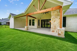 120 Springwood Rd, Enchanted Oaks, TX 75156 - Photo 33