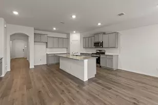10108 Autumn Leaves Ln, Aubrey, TX 76227 - Photo 11